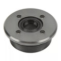 Tilt Trim End Cap with Seal for Yamaha 60 70 75 85 90HP Outboard (6H1-43821)