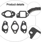 Carburetor Gaskets for HRX 426 476 537 (Repair Replacement)