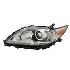 Driver Side Headlight for Lexus ES300H ES350 (2013–2015) LED DRL