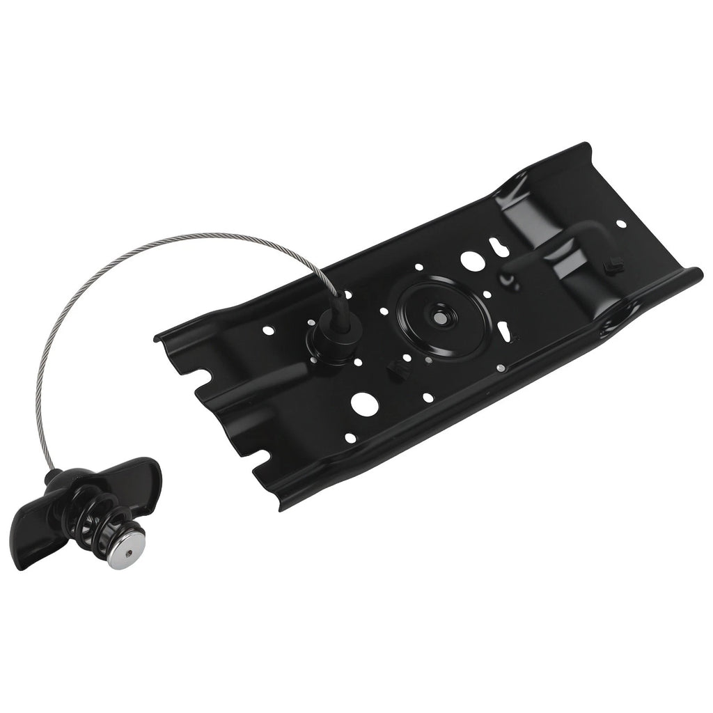 Rear Spare Wheel Winch for Jeep Grand Cherokee (2005–2010)