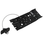 Rear Spare Wheel Winch for Jeep Grand Cherokee (2005–2010)