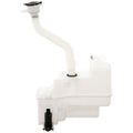 Washer Reservoir for Toyota Prius (2016–2021) with Inlet Filler Cap