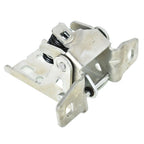 Door Hinge for Dodge Ram 1500 (1994–2002) Left Driver Front Silver