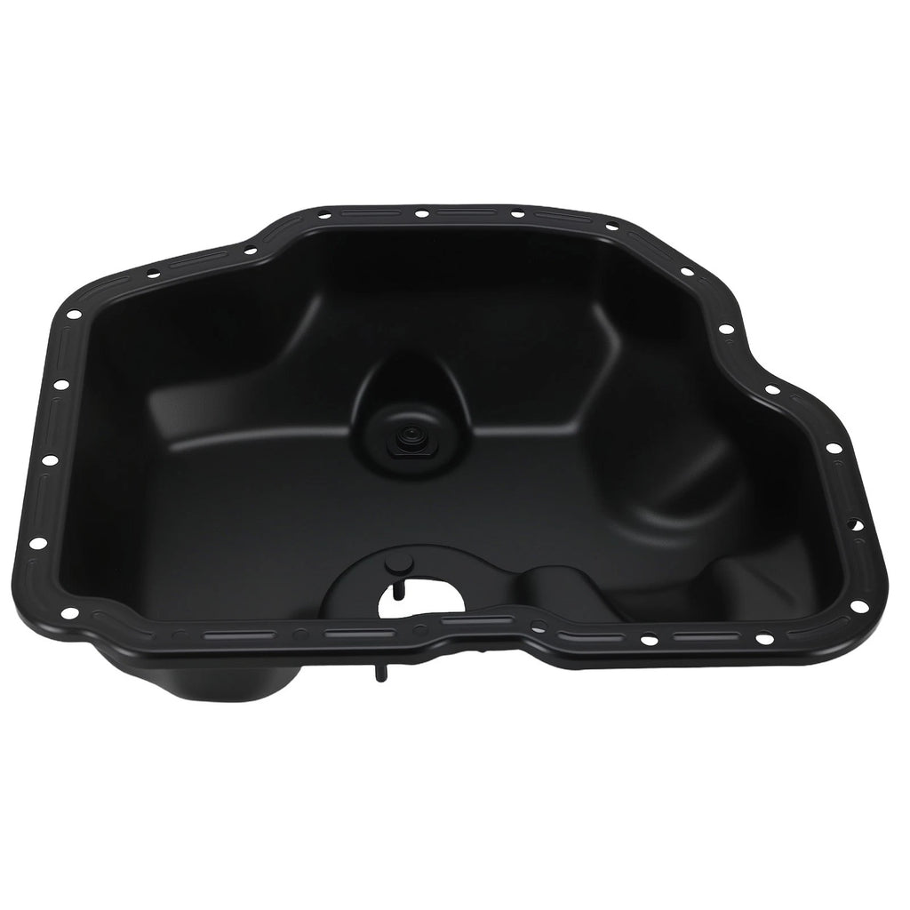 Lower Steel Oil Sump for Audi Q7 V6 3.0L (2009–2012) 059103602F V10-4700