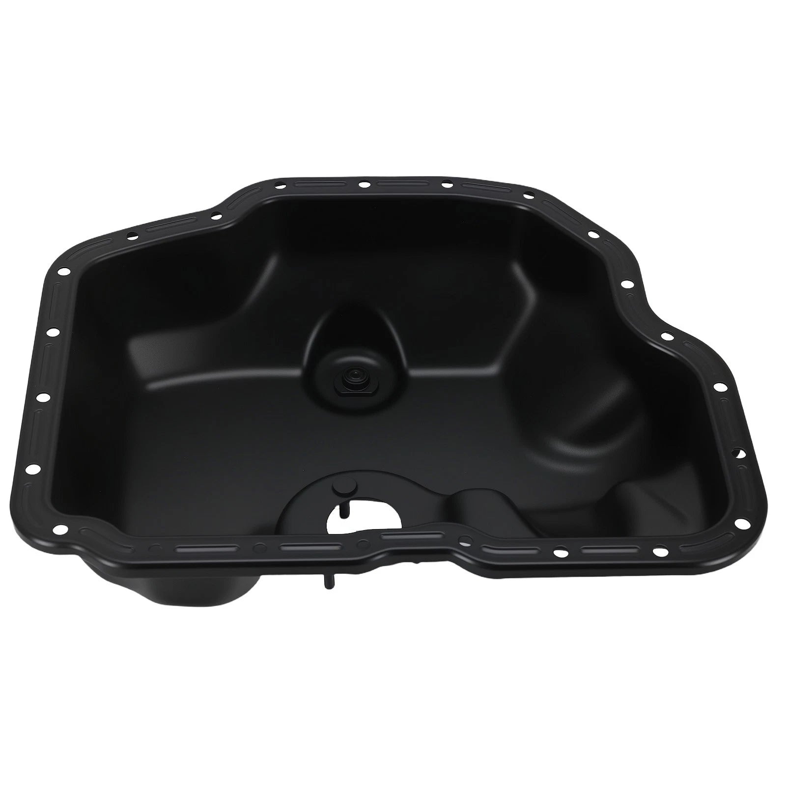Lower Steel Oil Sump for Audi Q7 V6 3.0L (2009–2012) 059103602F V10-4700