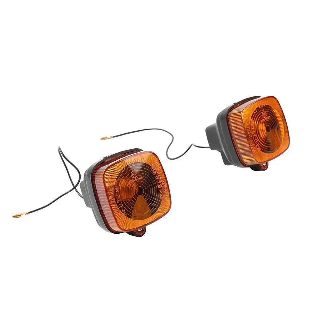 Turn Signal Indicator Light Lamp for Honda Mini Trail CT70 CT110 CB125S (1969-1979)