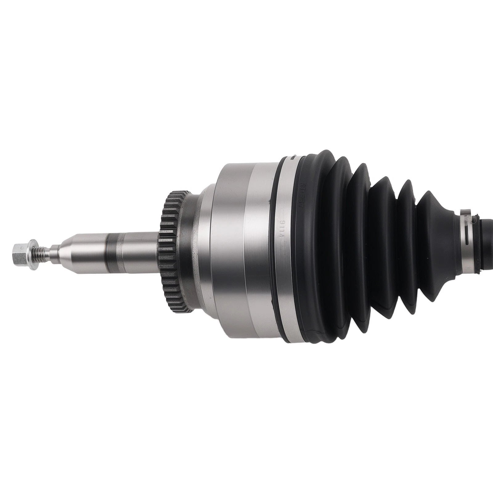 Set of 2 CV Axles for Ford F-150 2005–2008, Lobo 2003–2008 5.4L