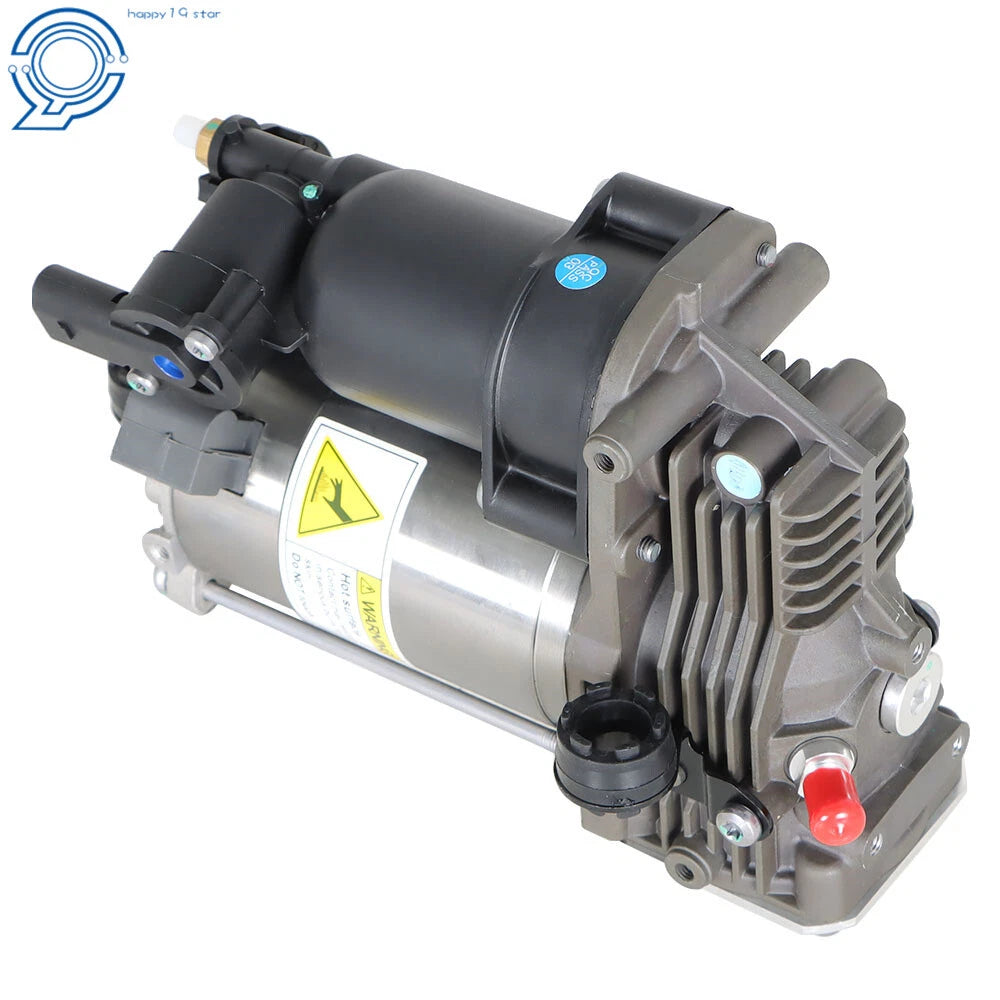 Air Suspension Compressor Pump for Mercedes R320 R350 R500 R550 R63 AMG (2005–2013)