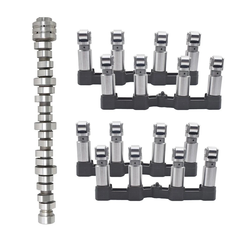 Engine Camshaft & Valve Lifters for Dodge Charger Jeep Chrysler (2006–2021)