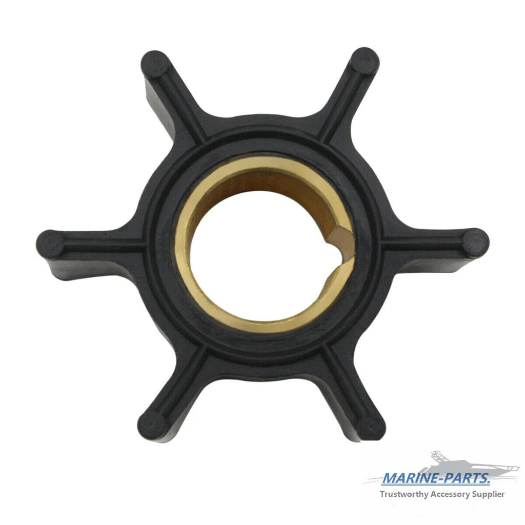 Water Pump Impeller for Johnson Evinrude OMC 9.9 15 HP (386084, 777817, 18-3050)
