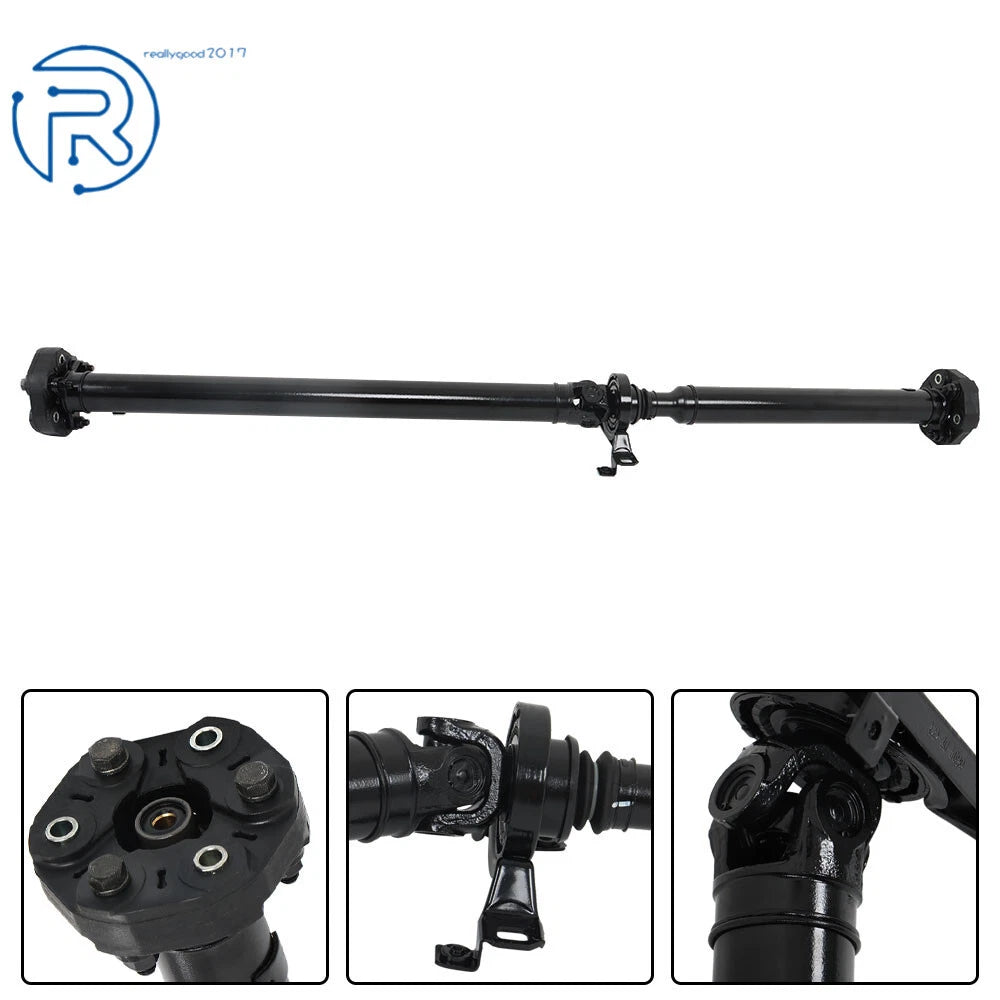 Rear Driveshaft Prop Shaft Assembly for Cadillac CTS (2004-2007)