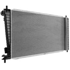 Radiator Assembly for Ford F-150/F-250 (1997-1998)