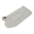 Driver Left Side Sun Visor Shade with Lighted Mirror for Nissan (96401-9PB0A)