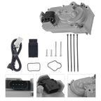 Turbocharger Actuator for Ram 2500 3500 4500 5500 6.7L (2013–2018) 68445522AA