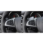 Steering Wheel Shifter Paddle for Mercedes Benz A/C/CLS/E/G-Class (2019-2021)