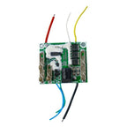 21V 5S Protection Board for Drill Wrench Grinder Batteries (Compatible)