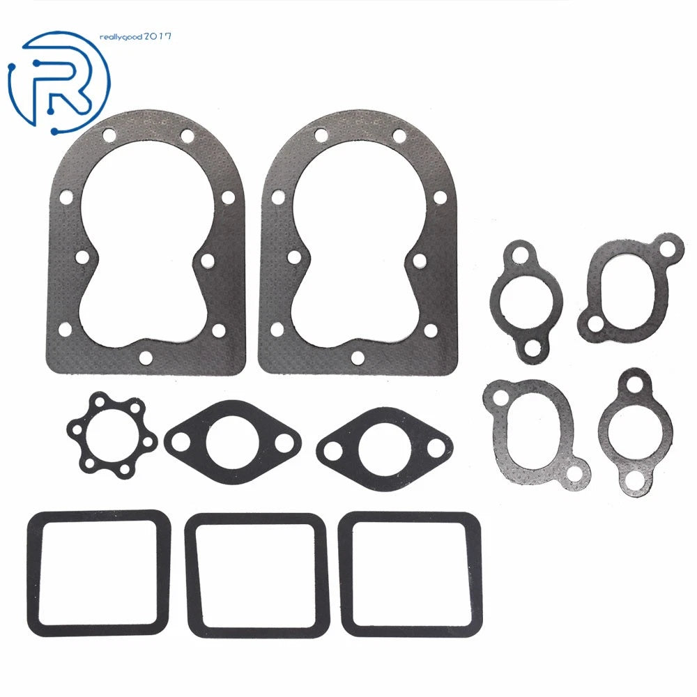 Valve Grind Head Gasket Set for Onan BF-B43-48 P-216-220