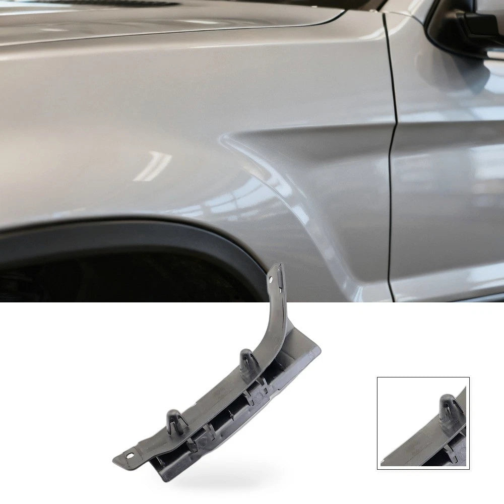 Front Bumper Bracket for BMW X5 E53 (2003–2006) Right 51117116667