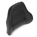 Passenger Backrest Seat Back Pad for Honda Goldwing 1500 GL1500 (1988–1990)
