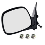 Left Side Power Mirror for Buick Rendezvous (2002–2007) 15213869