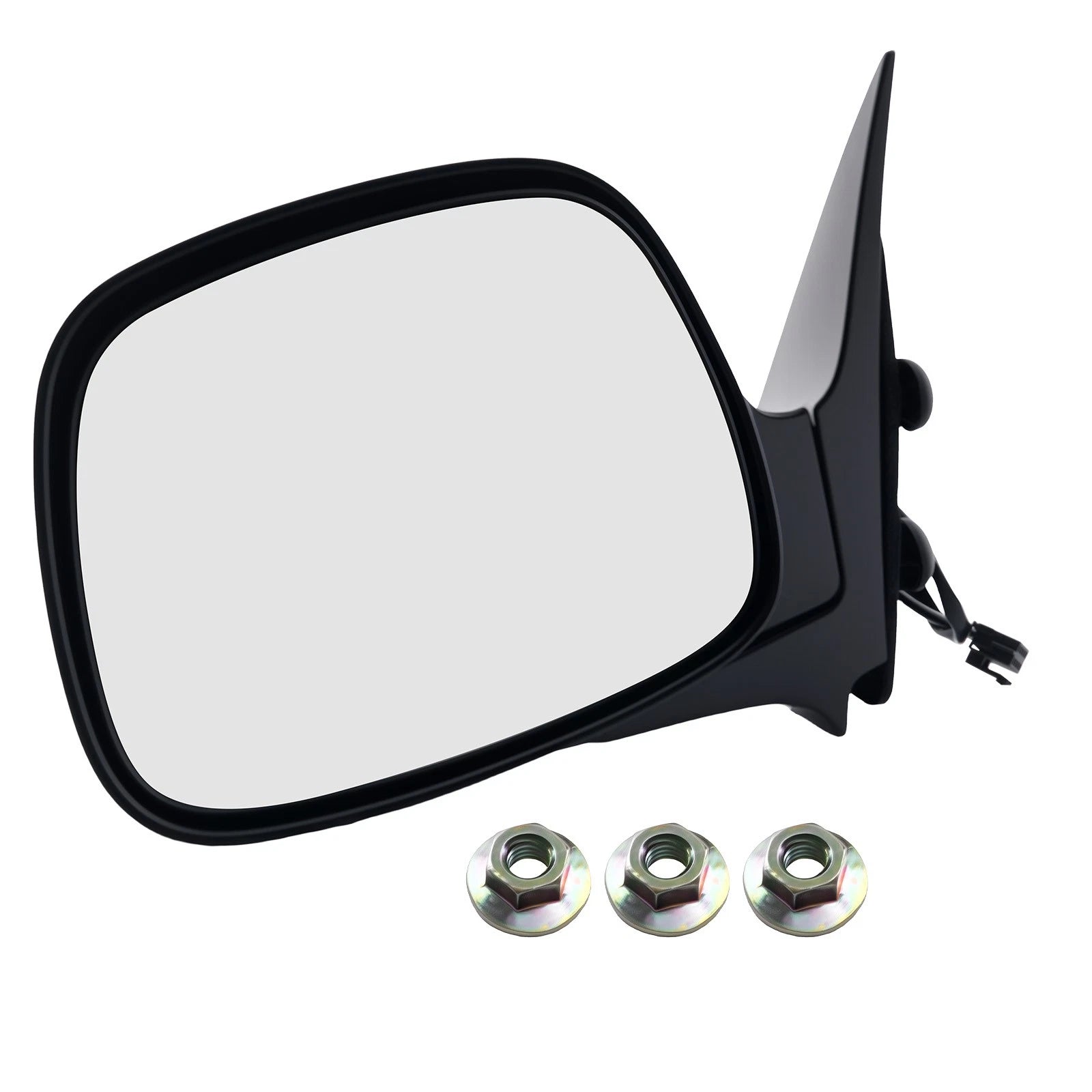 Left Side Power Mirror for Buick Rendezvous (2002–2007) 15213869