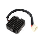 Regulator Rectifier for Yamaha Virago SRV250 XV250 XV750 (1982–1994)