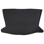 Rear Cargo Mat Trunk Liner for Mazda CX-5 (2017–2025) Waterproof Black