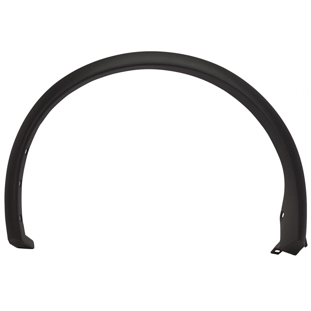 Fender Trim for Nissan Murano (2015–2021) Rear Right Textured Black