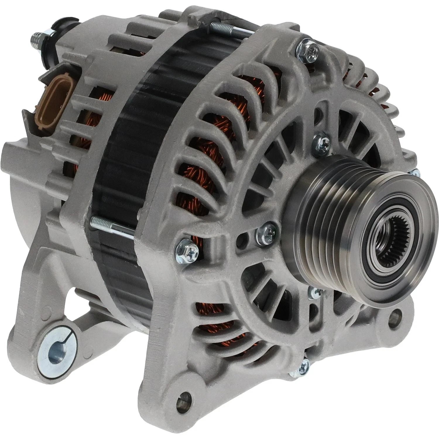 Alternator for Nissan Cube L4 1.8L (2009–2014)
