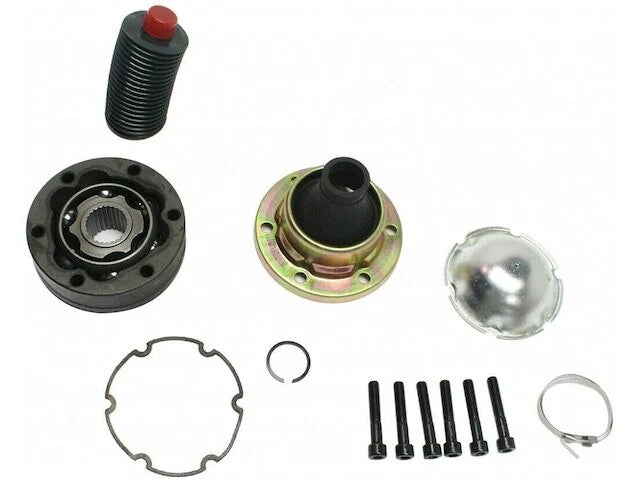 Drive Shaft Repair Kit for Mazda B4000 (1998–2009) QM568RY