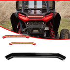 Smoke Lens Red LED Tail Brake Lamp for Polaris RZR XP 1000/Turbo