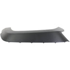 Front Driver Fender Flares for Jeep Liberty (2008–2012) Primed Bolt-on