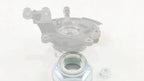 Front Right Steering Knuckle & Wheel Hub Bearing for Ford Edge (2011-2014)