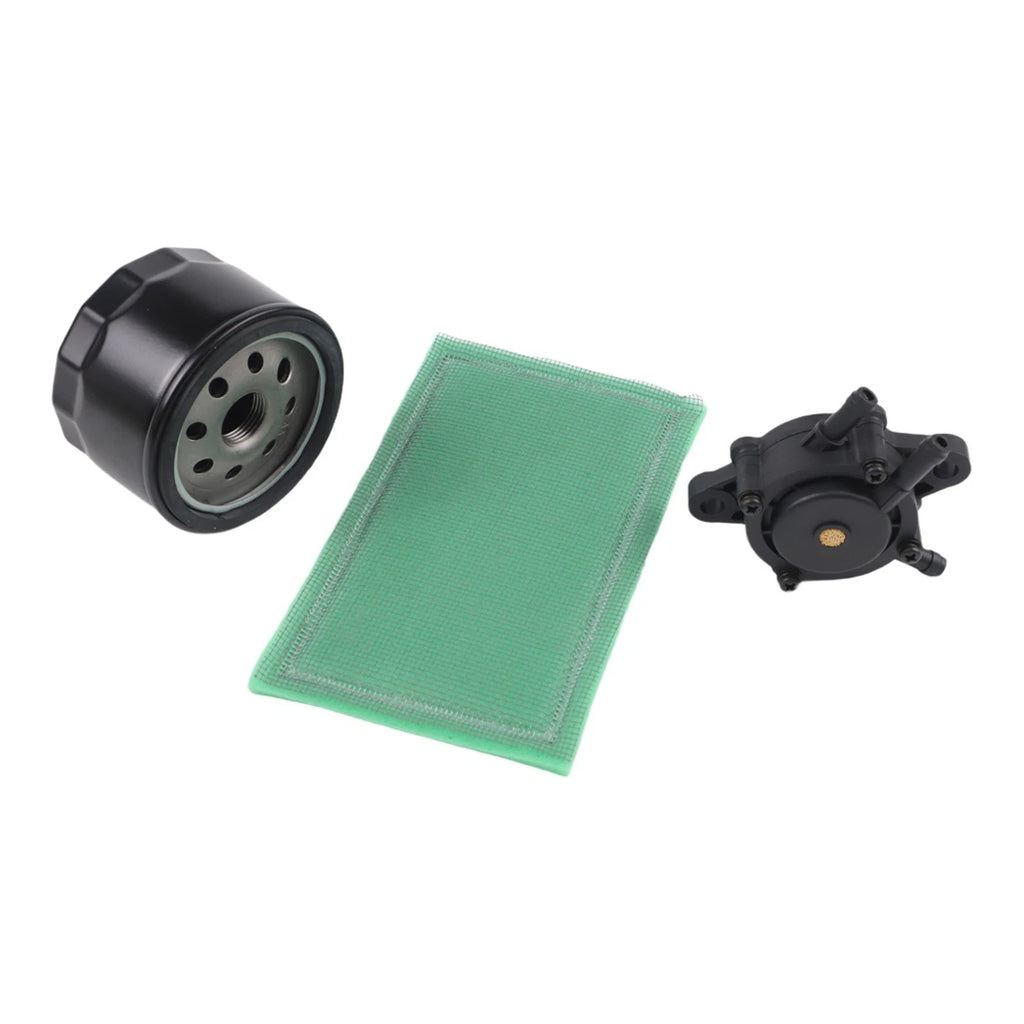Air Filter Kit for Intek (698754, 273638, 499486S, 695667, 492932, 808492, 808656)