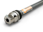 Heavy Duty CV Front Prop Shaft for Can-Am Defender (2016–2023)