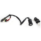 Ignition Key Switch 35100-HN8-003 for Honda TRX450ES TRX450S (1998–2001)