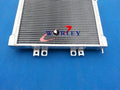 Aluminum Radiator for Polaris Sportsman 600/700 (2002-2004)