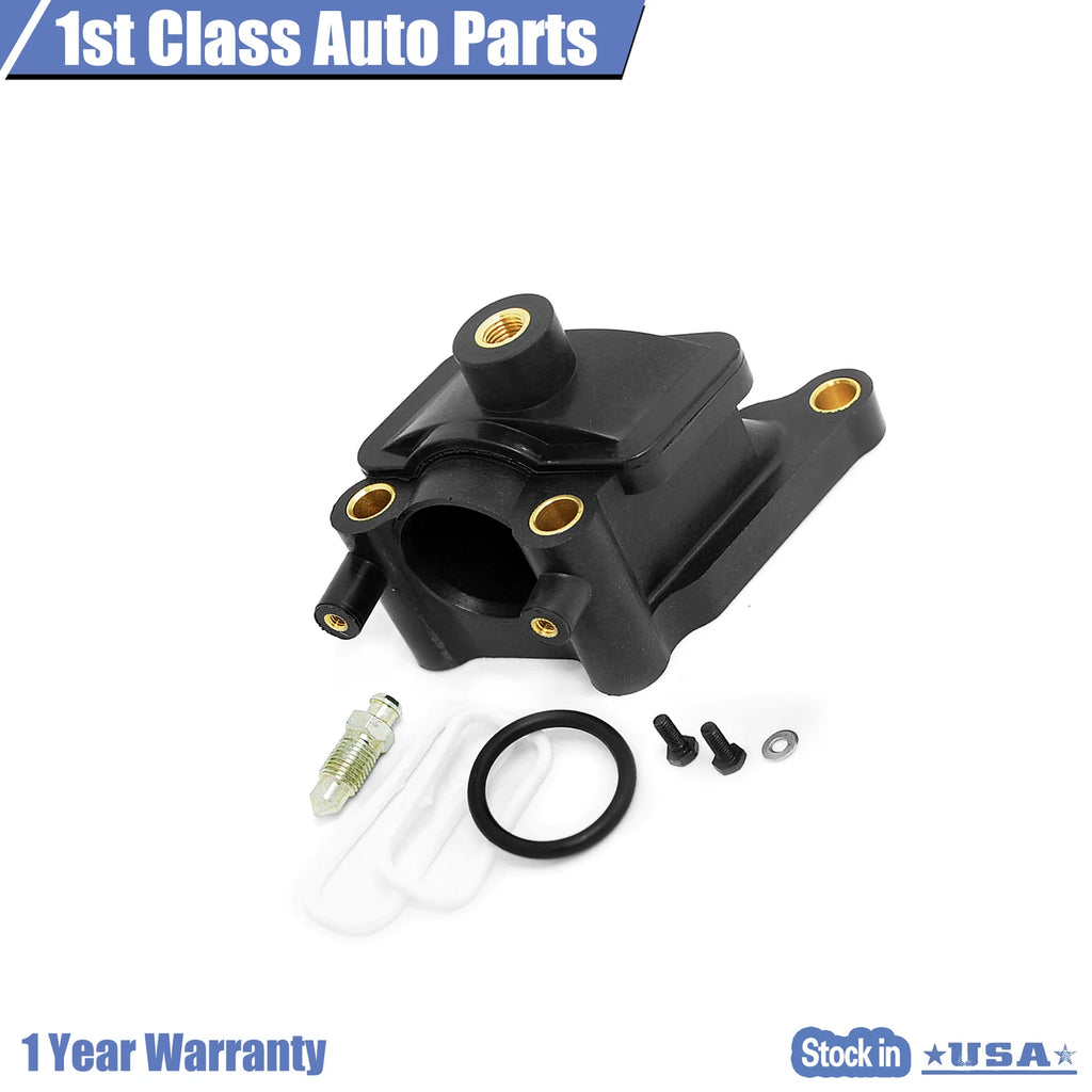 Engine Coolant Air Bleeder for Chrysler Concorde Dodge Charger (1998–2009)