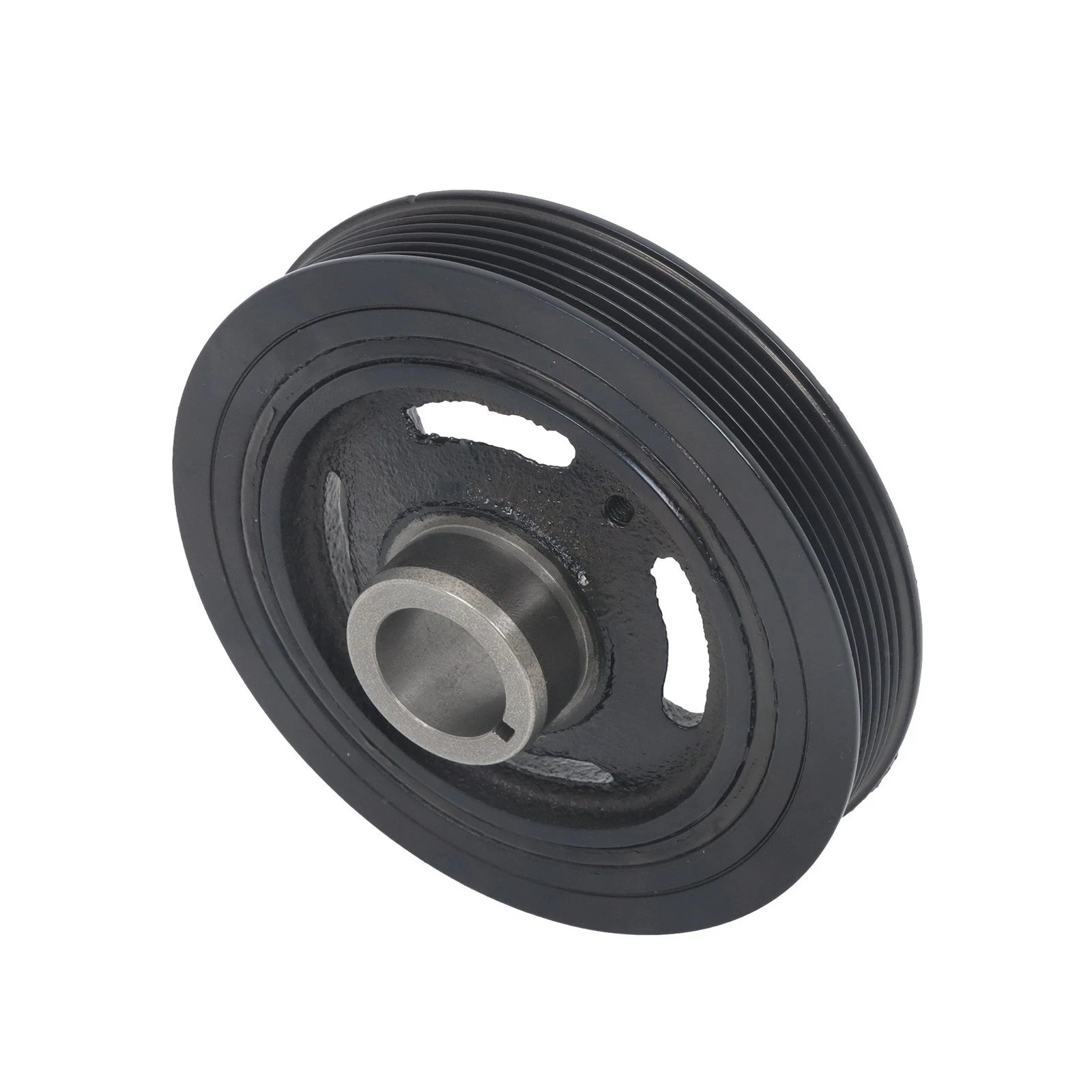 Harmonic Balancer Crankshaft Pulley for Hyundai Sonata Santa (2005–2020)