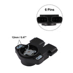 Throttle Position Sensor SERA486-07 for Nissan Frontier (1999–2004)