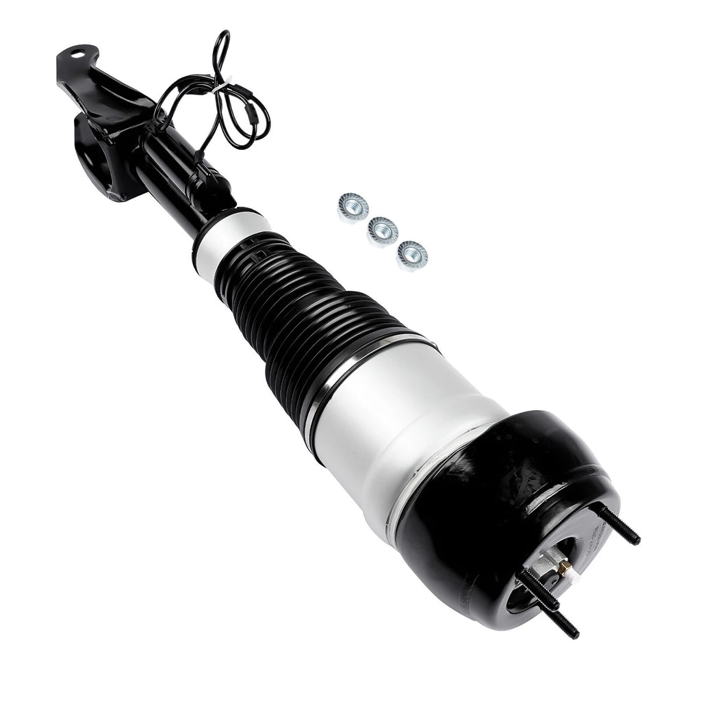 Front Right Air Suspension Shock for Mercedes X166 ML350 GL550 (2012-2019)