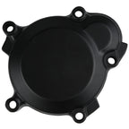 Right Engine Starter Crankcase Cover for Suzuki Hayabusa GSX1300R (1999–2023)