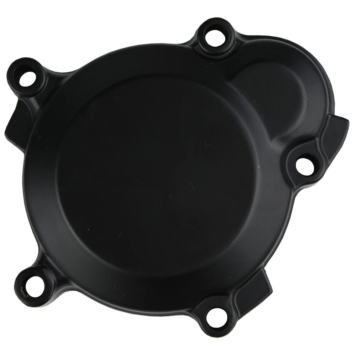 Right Engine Starter Crankcase Cover for Suzuki Hayabusa GSX1300R (1999–2023)