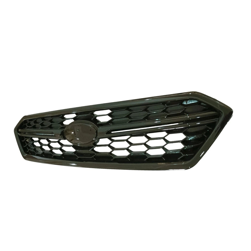 Grille Grill Assembly for Subaru WRX (2018-2021)