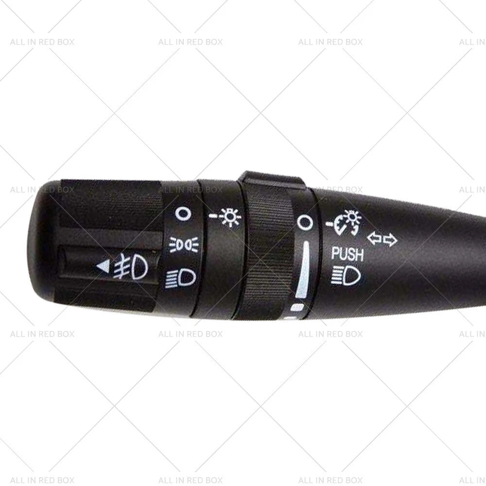 Turn Signal & Fog Light Combination Switch 68041485AC for Chrysler Jeep