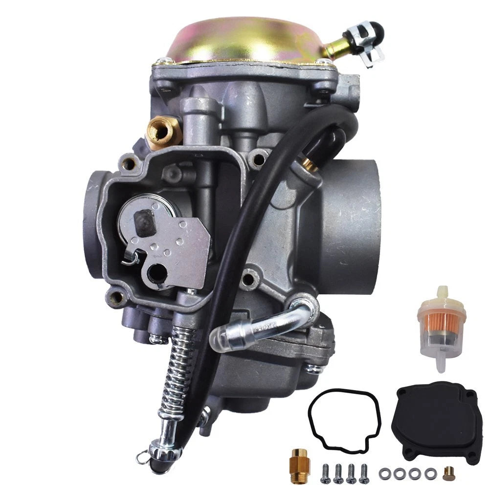 Carburetor for Polaris Sportsman 400 4x4 (2001–2005, 2012–2014)