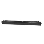 Replacement Driver Side Rocker Panel for Toyota Camry (2012–2017)