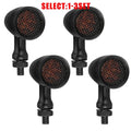 LED Turn Signal Lights for Harley Sportster 1200 883 48 (2014–2023)
