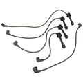 Ignition Spark Plug Lead Set 2.0L for Kia Credos (1998 - 2000)