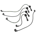 Ignition Spark Plug Lead Set 2.0L for Kia Credos (1998 - 2000)